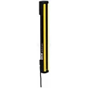 SICK deTec4 Core Series Light Curtain Receiver, 30 mm Resolution, 24V DC, 600mm Height, 
