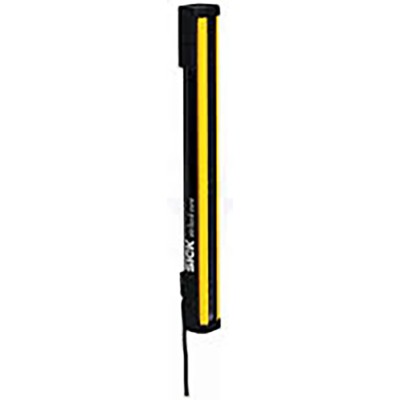 SICK deTec4 Core Series Light Curtain Receiver, 30 mm Resolution, 24V DC, 600mm Height, 