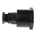 Bulgin Bucaneer Straight Circular Connector Backshell, For Use With Connector, 4-Way, IP68, Glass Filled Polyamide, PX0799