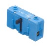 RS PRO Switch Disconnector Auxiliary Switch, Neutral Block LB Series for RS PRO Boxed Isolators 22x22mm 136-5280