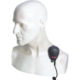 Entel Walkie Talkie Speaker Accessory for HT ATEX CMP950