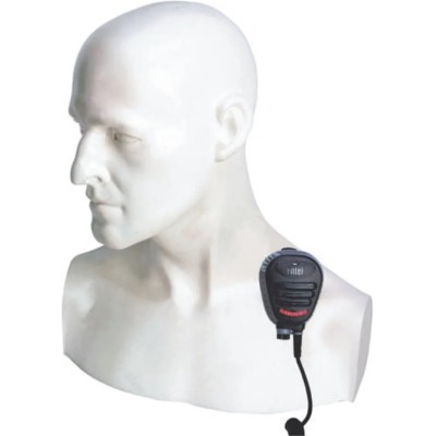 Entel Walkie Talkie Speaker Accessory for HT ATEX CMP950