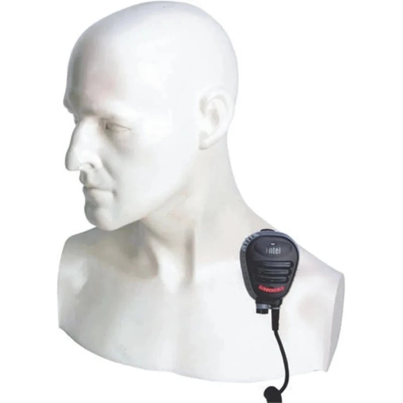 Entel Walkie Talkie Speaker Accessory for HT ATEX CMP950