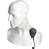 Entel Walkie Talkie Speaker Accessory for HT ATEX CMP950