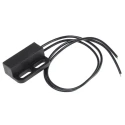 RS PRO Reed Switch Rectangular 140V AC 2.75A ABS NO/NC Wire COMUS 136-5754