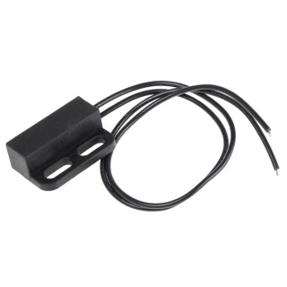 RS PRO Reed Switch Rectangular 140V AC 2.75A ABS NO/NC Wire COMUS 136-5754