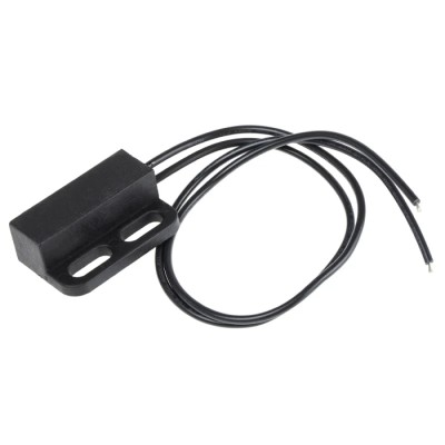RS PRO Reed Switch Rectangular 140V AC 2.75A ABS NO/NC Wire COMUS 136-5754