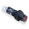 Baumer Retroreflective Photoelectric Sensor Barrel, 4.5 m Detection Range, PNP Output, IP67, LED, 30V DC OR18.RR-PW1P.71O