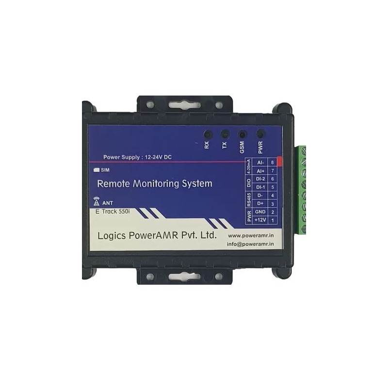 remote-monitoring-of-huwaei-inverter-18184