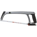 Stanley FatMax Hacksaw 300 mm 24 TPI Bi-Metal Adjustable Tension Diecast Body 1-20-531