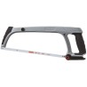 Stanley FatMax Hacksaw 300 mm 24 TPI Bi-Metal Adjustable Tension Diecast Body 1-20-531