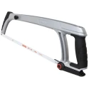Stanley FatMax Hacksaw 300 mm 24 TPI Bi-Metal Adjustable Tension Diecast Body 1-20-531