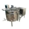 Bulk Milk Cooler 200 Ltr