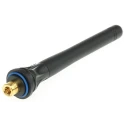 Bulgin Stubby WiFi Antenna with SMB Connector, External, 2.4GHz, Omni-Directional PX0407
