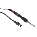 RS PRO Electric Soldering Iron 100V 60W, Dual Wire Heater, ST Series 136-7194
