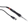 RS PRO Electric Soldering Iron 100V 60W, Dual Wire Heater, ST Series 136-7194