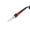 RS PRO Electric Soldering Iron 100V 60W, Dual Wire Heater, ST Series 136-7194