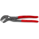 Knipex Hose Clamp Plier 250mm Non-Slip Serrated Jaw Chrome Vanadium Steel 85 51 250 C