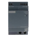 Siemens LOGO POWER Switched Mode DIN Rail Power Supply, 264V AC Input, 24V DC Output, 2.5A, 60W, IP20, 6EP3332-6SB00-0AY0