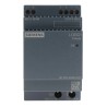 Siemens LOGO POWER Switched Mode DIN Rail Power Supply, 264V AC Input, 24V DC Output, 2.5A, 60W, IP20, 6EP3332-6SB00-0AY0