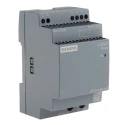 Siemens LOGO POWER Switched Mode DIN Rail Power Supply, 264V AC Input, 24V DC Output, 2.5A, 60W, IP20, 6EP3332-6SB00-0AY0