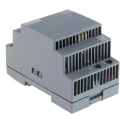 Siemens LOGO POWER Switched Mode DIN Rail Power Supply, 264V AC Input, 24V DC Output, 2.5A, 60W, IP20, 6EP3332-6SB00-0AY0