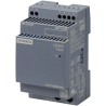 Siemens LOGO POWER Switched Mode DIN Rail Power Supply, AC/DC Input 85 - 264V, 5V DC 6.3A Output, 31.5W 6EP3311-6SB00-0AY0