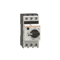 Lovato Motor Protection Circuit Breaker, Thermal Magnetic, 630 mA / 1A, 690V, 3 Poles, IP20 SM1R