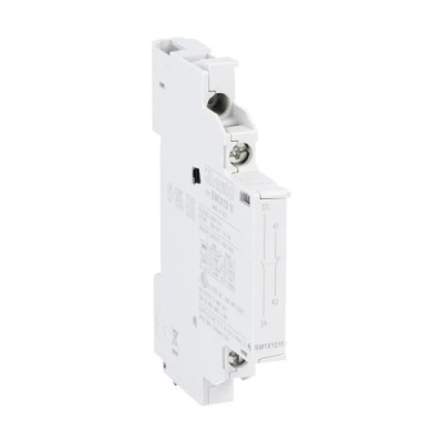 Lovato Motor Protection Circuit Breaker 10A, 690V, IP20 SM1X