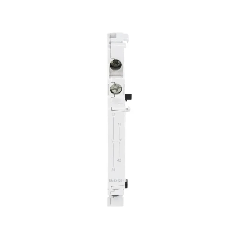 Lovato Motor Protection Circuit Breaker 10A, 690V, IP20 SM1X
