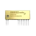 LPRS RF Module FSK/ASK 928 MHz 2.5V–5.5V Through-Hole Transceiver ERA900TRS-FCC
