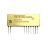 LPRS RF Module FSK/ASK 928 MHz 2.5V - 5.5V Through-Hole Transceiver ERA900TRS-FCC