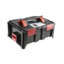 RS PRO SSC2 Plastic Waterproof Watertight Transit Case, ABS, 464x335x212 mm