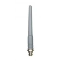 LPRS Whip Omni-Directional Antenna ANT-WP458NF-Y, ISM Band, 458MHz, 3dBi Gain, Type N Female Connector, 185mm