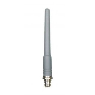 LPRS Whip Omni-Directional Antenna ANT-WP458NF-Y, ISM Band, 458MHz, 3dBi Gain, Type N Female Connector, 185mm