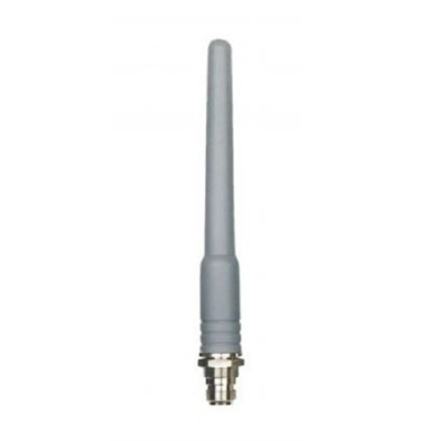 LPRS Whip Omni-Directional Antenna ANT-WP458NF-Y, ISM Band, 458MHz, 3dBi Gain, Type N Female Connector, 185mm