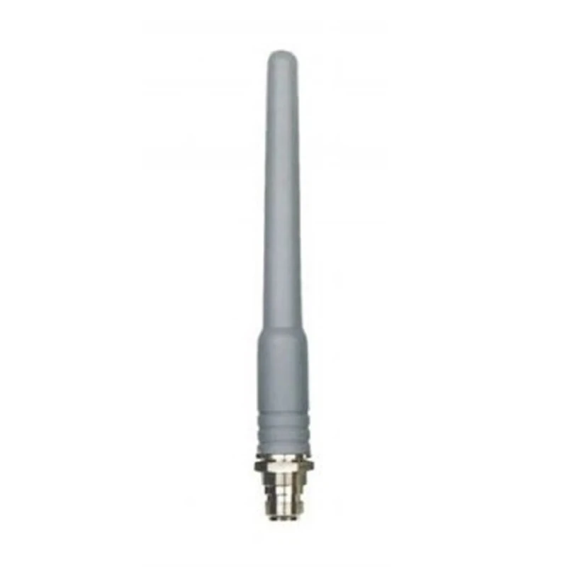 LPRS Whip Omni-Directional Antenna ANT-WP458NF-Y, ISM Band, 458MHz, 3dBi Gain, Type N Female Connector, 185mm