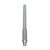 LPRS Whip Omni-Directional Antenna ANT-WP458NF-Y, ISM Band, 458MHz, 3dBi Gain, Type N Female Connector, 185mm