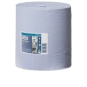 Tork Roll Paper Towel, Blue, 320 m x 200 mm, 1 Ply, 128208