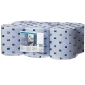 Tork Roll Paper Towel, Blue, 320 m x 200 mm, 1 Ply, 128208
