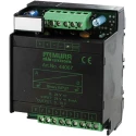 Murrelektronik Limited MTW 12.4 Series Signal Conditioner 8 Bit Input Current Output 0–30V DC DIN Rail 44073