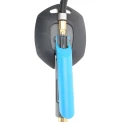 PCL Tyre Inflator 12 Bar, 6.35 mm Air Inlet, Beryllium Copper Alloy, BSP, Maximum Input Pressure 170 psi, Handheld AFG1H08