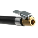 PCL Tyre Inflator 12 Bar, 6.35 mm Air Inlet, Beryllium Copper Alloy, BSP, Maximum Input Pressure 170 psi, Handheld AFG1H08