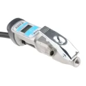 PCL Digital Tyre Inflator 250 psi, 6.35 mm Air Inlet BSP, Aluminium Body, DAC406