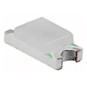 VCC Surface Mount White LED VAOL-S12WR4, 3.15V, 100mA, 3216 Package, Tape & Reel