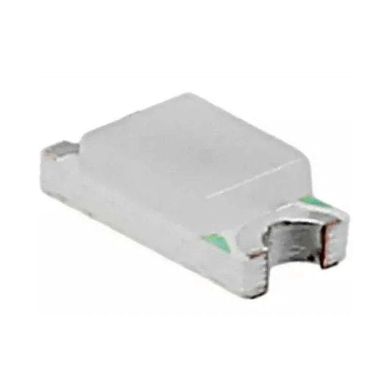 VCC Surface Mount White LED VAOL-S12WR4, 3.15V, 100mA, 3216 Package, Tape & Reel