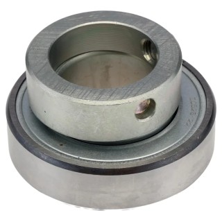 INA Bearing Insert Steel 40mm ID 80mm OD Sealed RAE40-XL-NPP-FA106