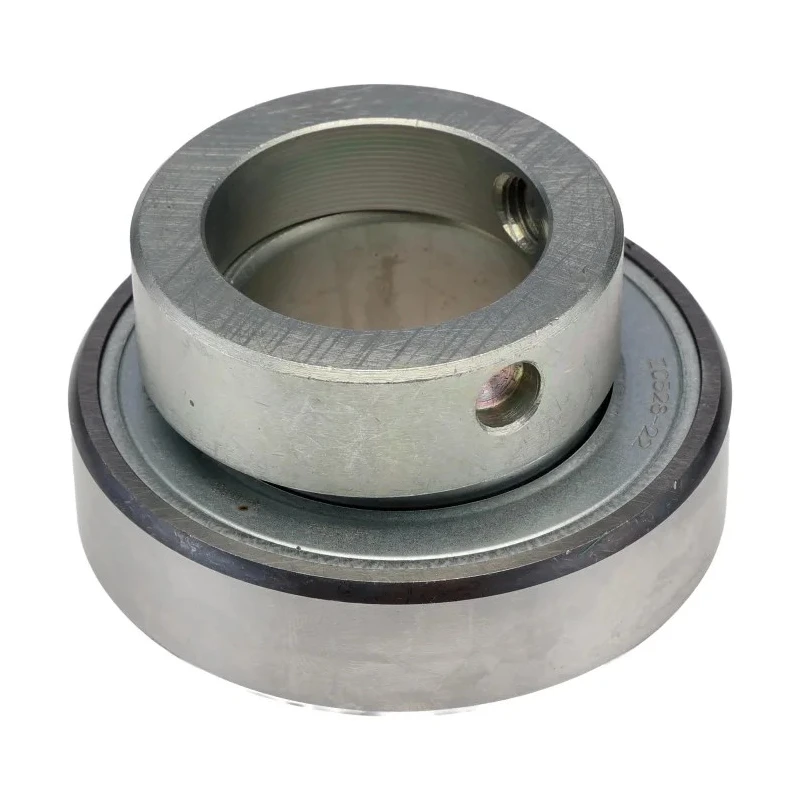 INA Bearing Insert Steel 40mm ID 80mm OD Sealed RAE40-XL-NPP-FA106