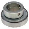 INA Bearing Insert Steel 40mm ID 80mm OD Sealed RAE40-XL-NPP-FA106