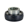 INA Bearing Insert 30 mm ID 72.2 mm OD, Steel, Sealed End, Parallel Bore, RABRB30/72-XL-FA106